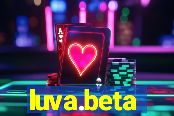 luva.beta