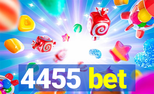 4455 bet