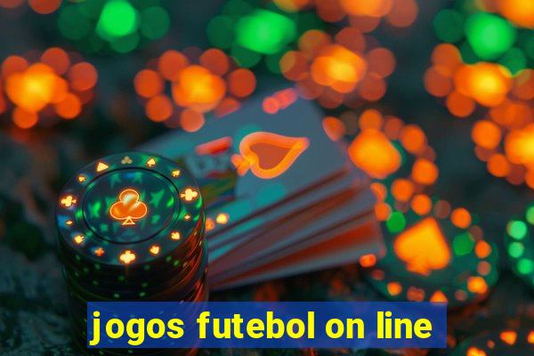 jogos futebol on line