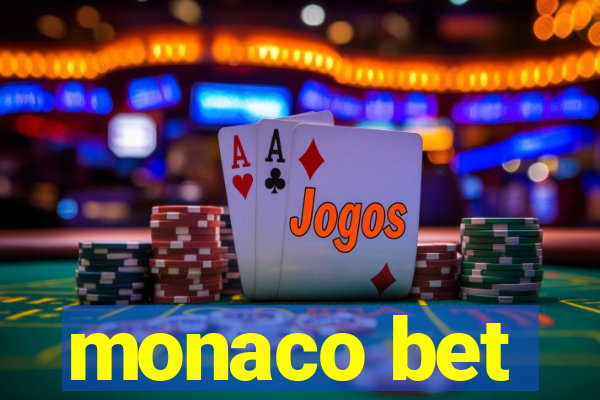 monaco bet