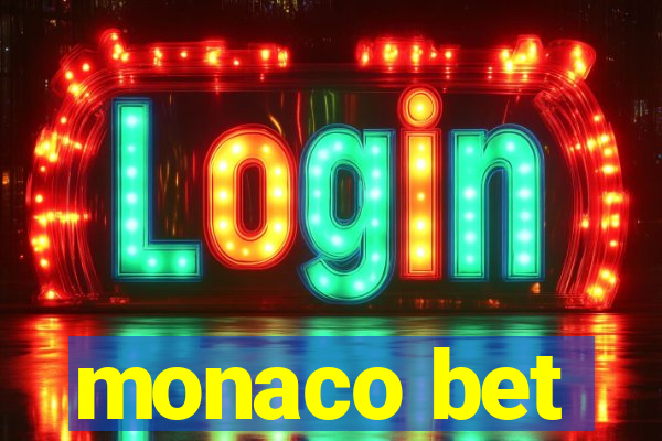 monaco bet