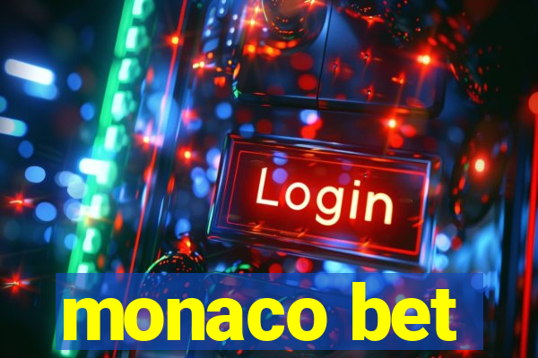 monaco bet