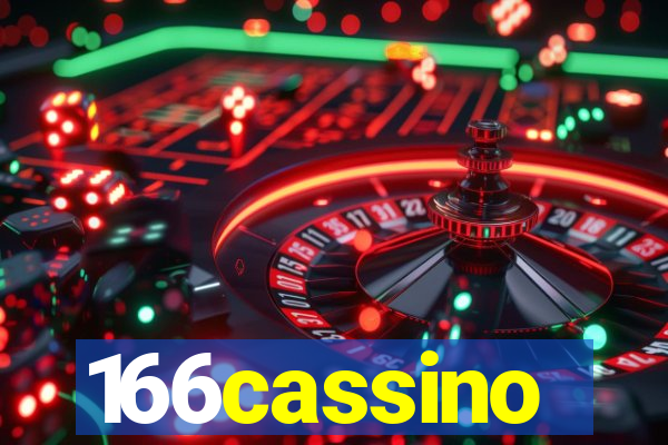 166cassino