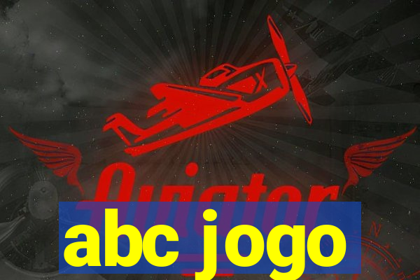 abc jogo