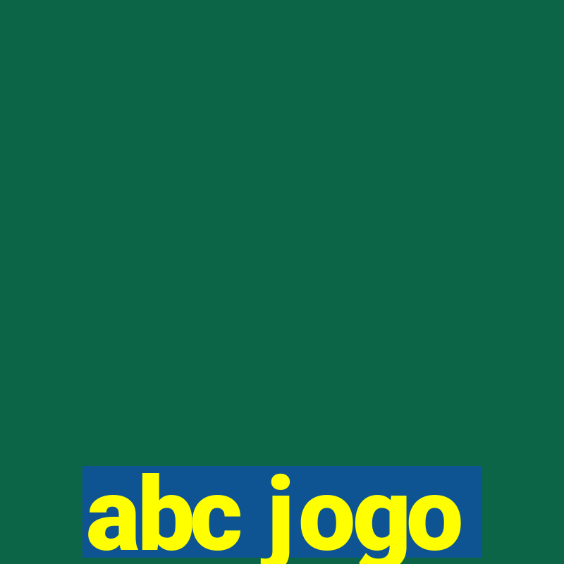 abc jogo