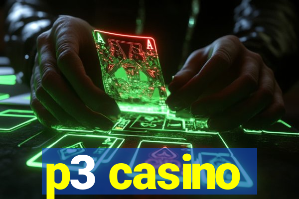 p3 casino