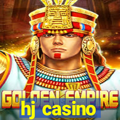 hj casino