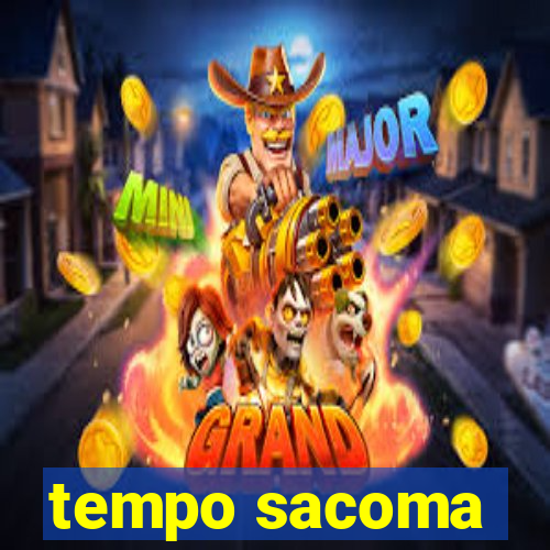 tempo sacoma