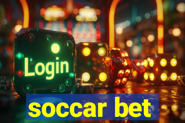 soccar bet