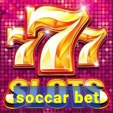 soccar bet