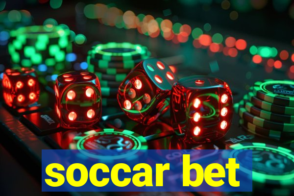 soccar bet