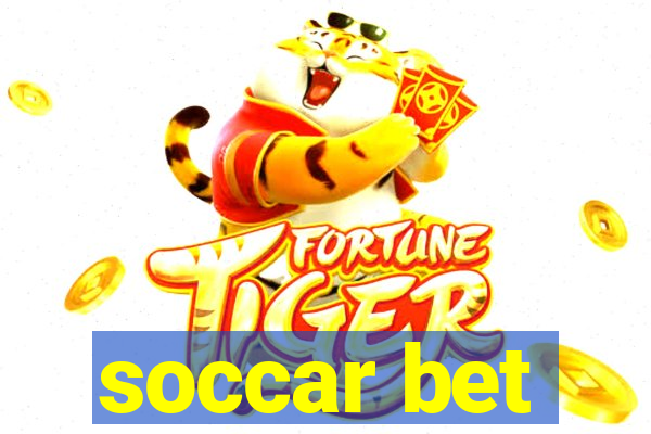 soccar bet