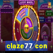 claze77 con