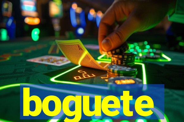 boguete