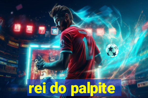 rei do palpite