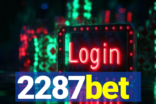 2287bet