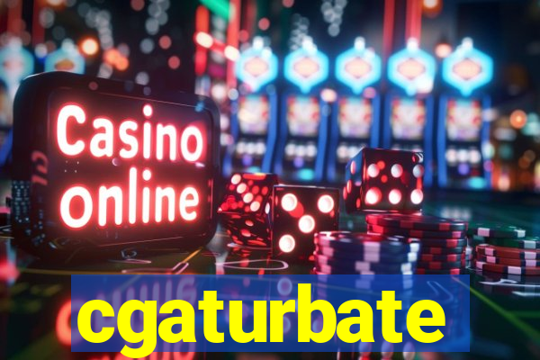 cgaturbate