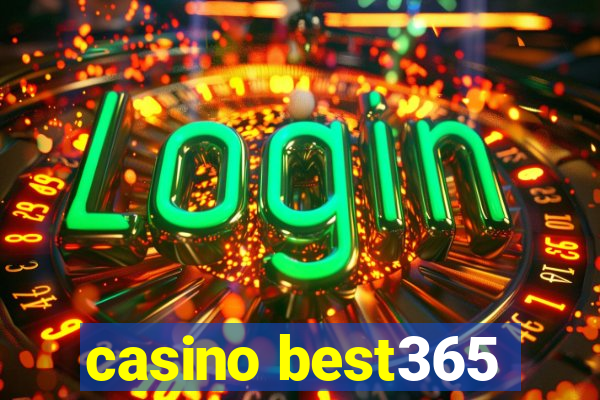 casino best365