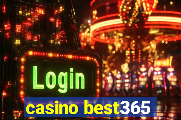 casino best365