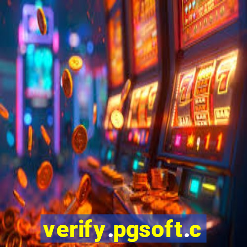 verify.pgsoft.com