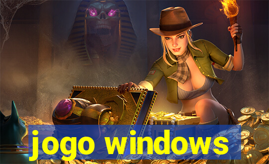 jogo windows