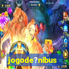 jogode?nibus