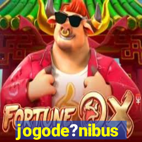 jogode?nibus