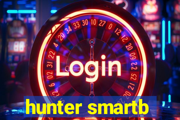 hunter smartb