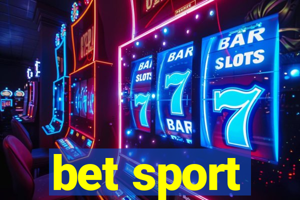 bet sport