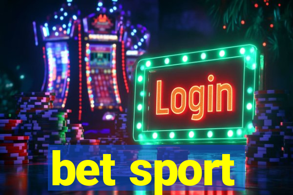 bet sport