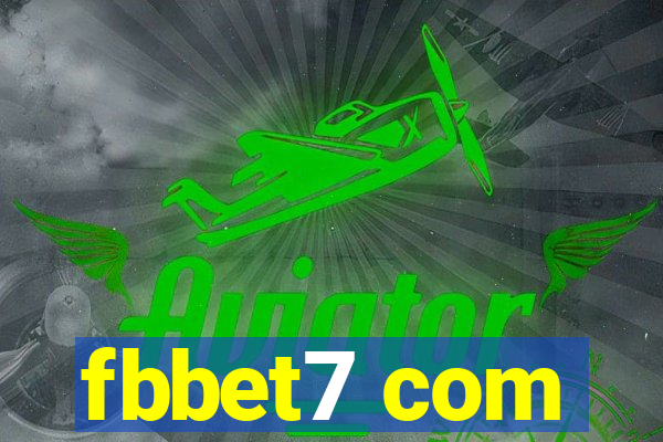 fbbet7 com