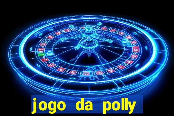 jogo da polly pocket 360