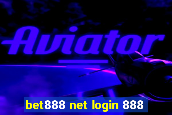 bet888 net login 888