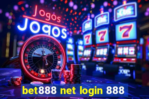 bet888 net login 888