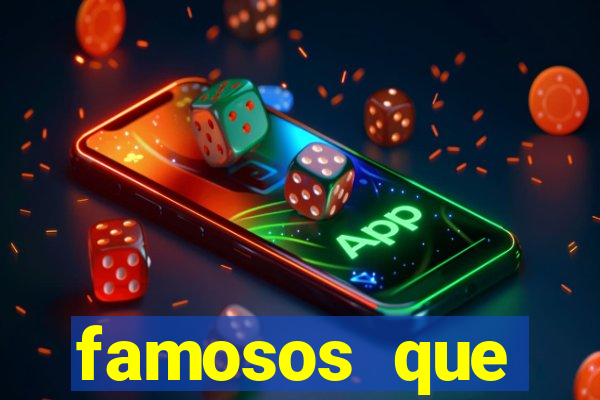 famosos que divulgam jogo do tigrinho