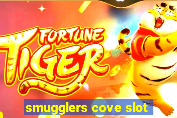 smugglers cove slot