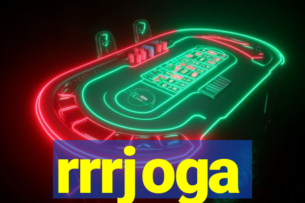 rrrjoga