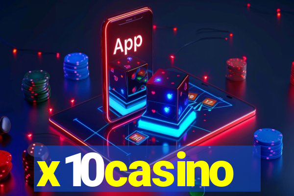 x10casino