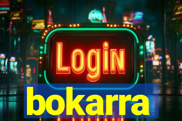 bokarra