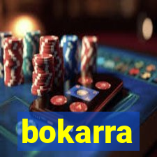 bokarra