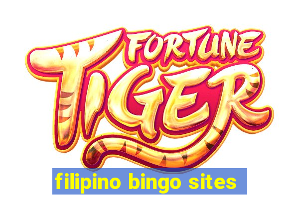 filipino bingo sites