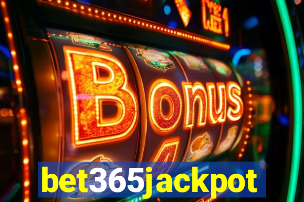 bet365jackpot