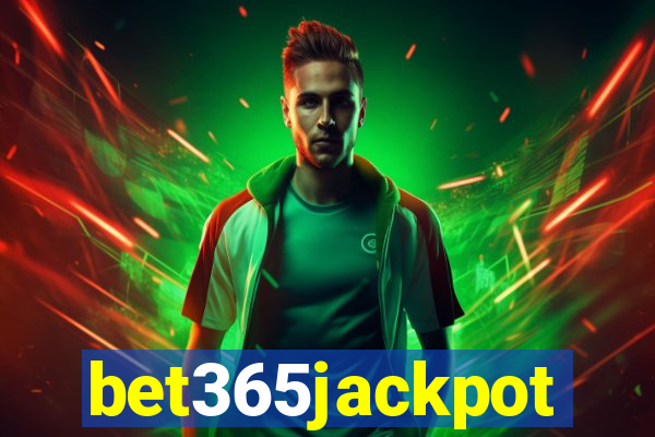 bet365jackpot