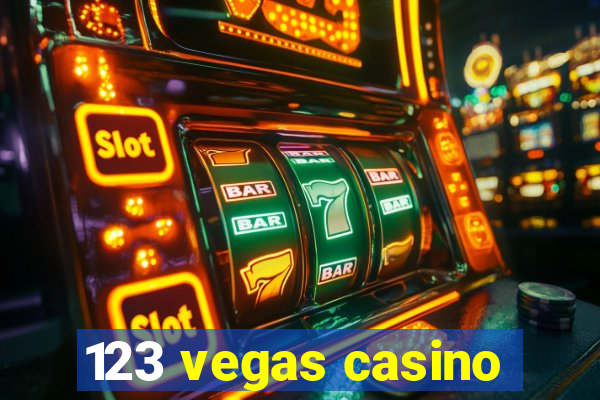 123 vegas casino