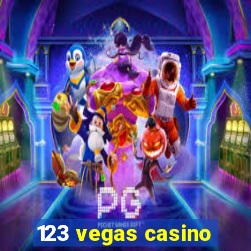 123 vegas casino