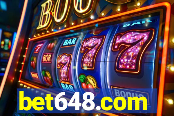 bet648.com