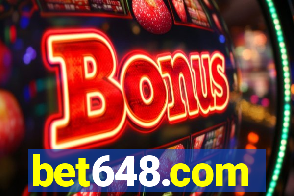 bet648.com