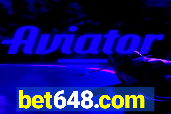 bet648.com