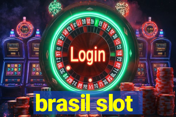 brasil slot