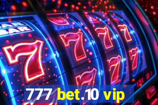 777 bet.10 vip